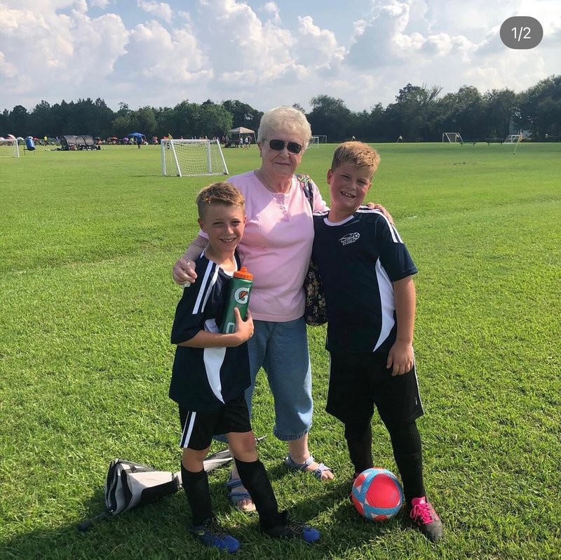 Vivian Ruth McMillan - Photo 113