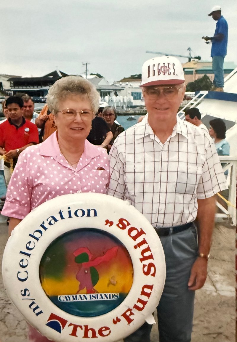 Vivian Ruth McMillan - Photo 125