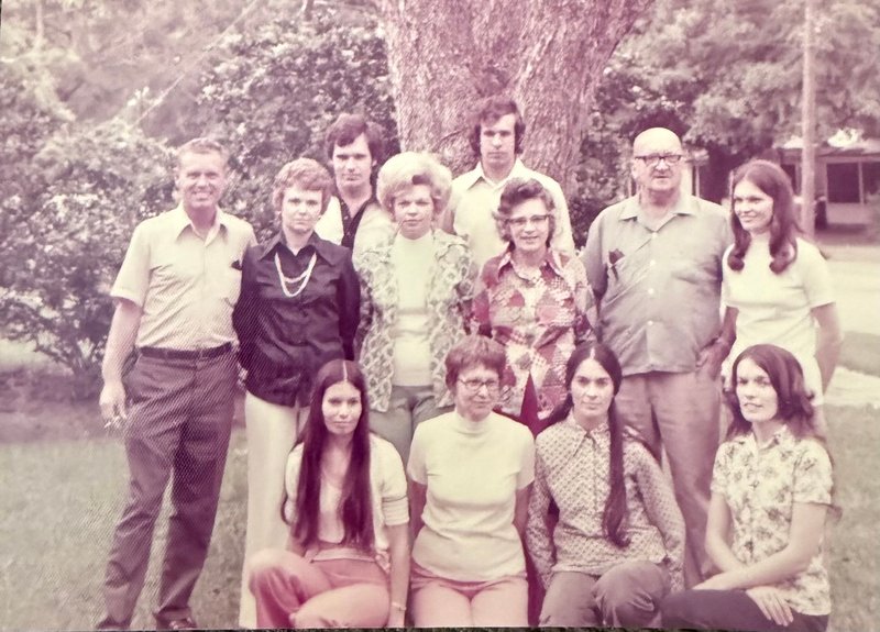 Vivian Ruth McMillan - Photo 135