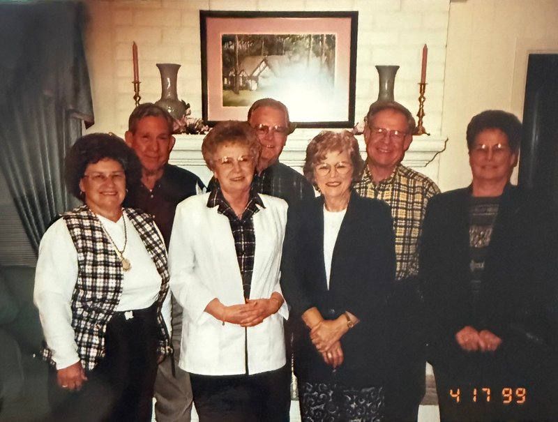 Vivian Ruth McMillan - Photo 138