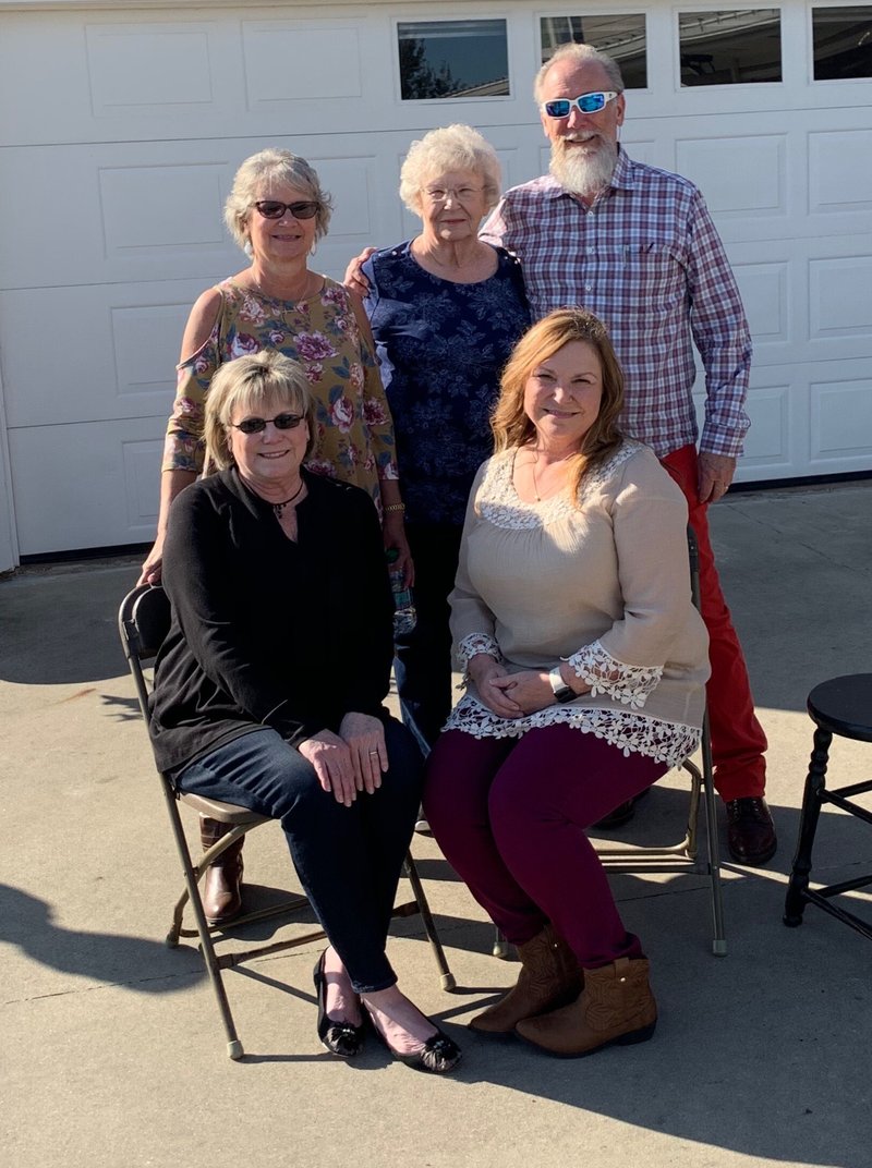 Vivian Ruth McMillan - Photo 141