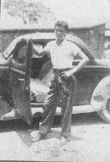 J.B. Arrington - Photo 14