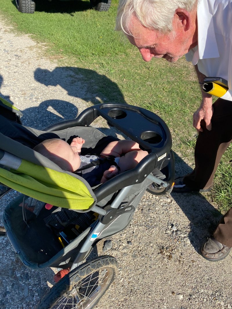 J.B. Arrington - Photo 4