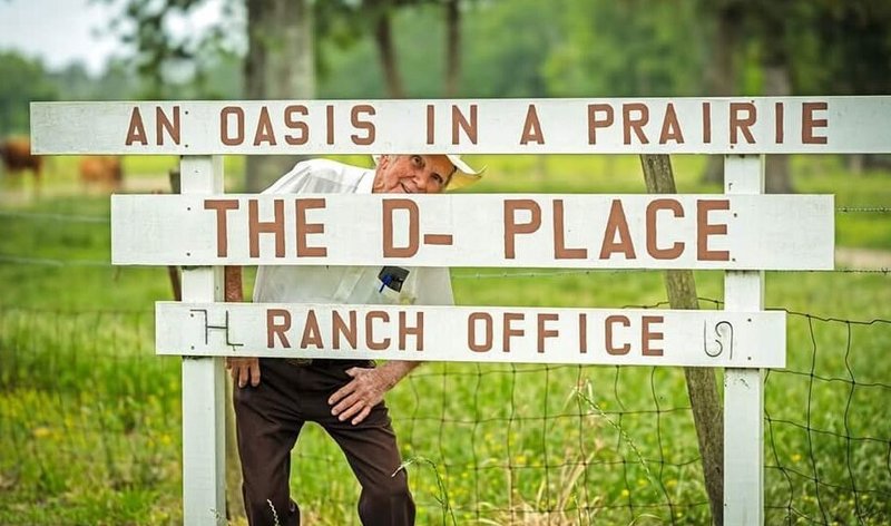 J.B. Arrington - Photo 18