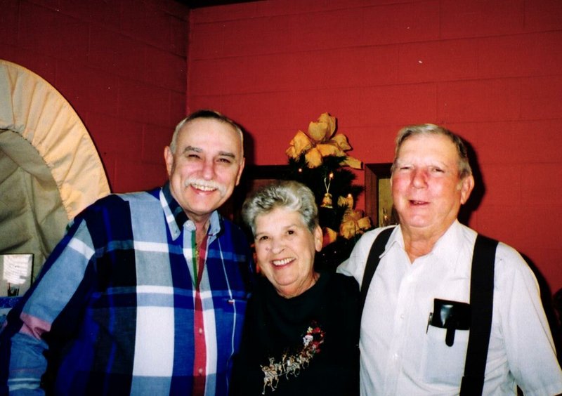 J.B. Arrington - Photo 22