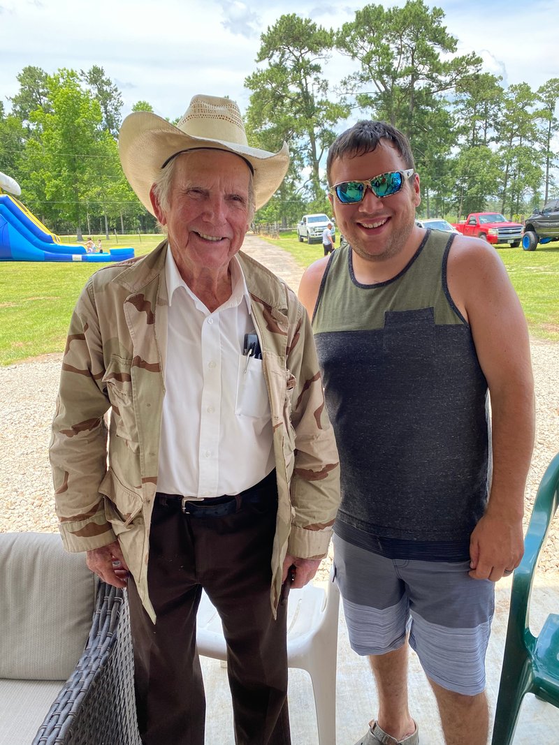 J.B. Arrington - Photo 19