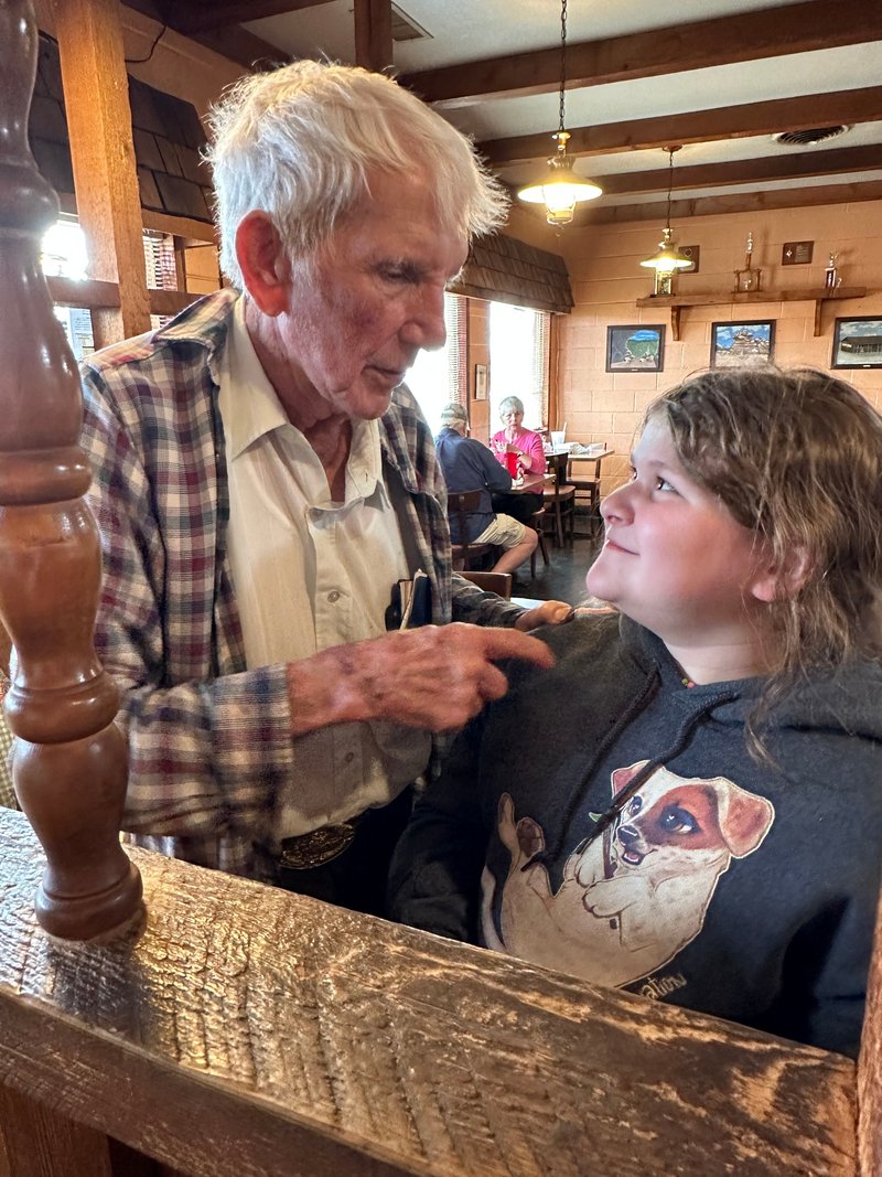 J.B. Arrington - Photo 23