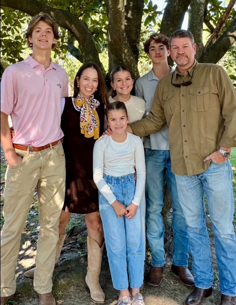 J.B. Arrington - Photo 26