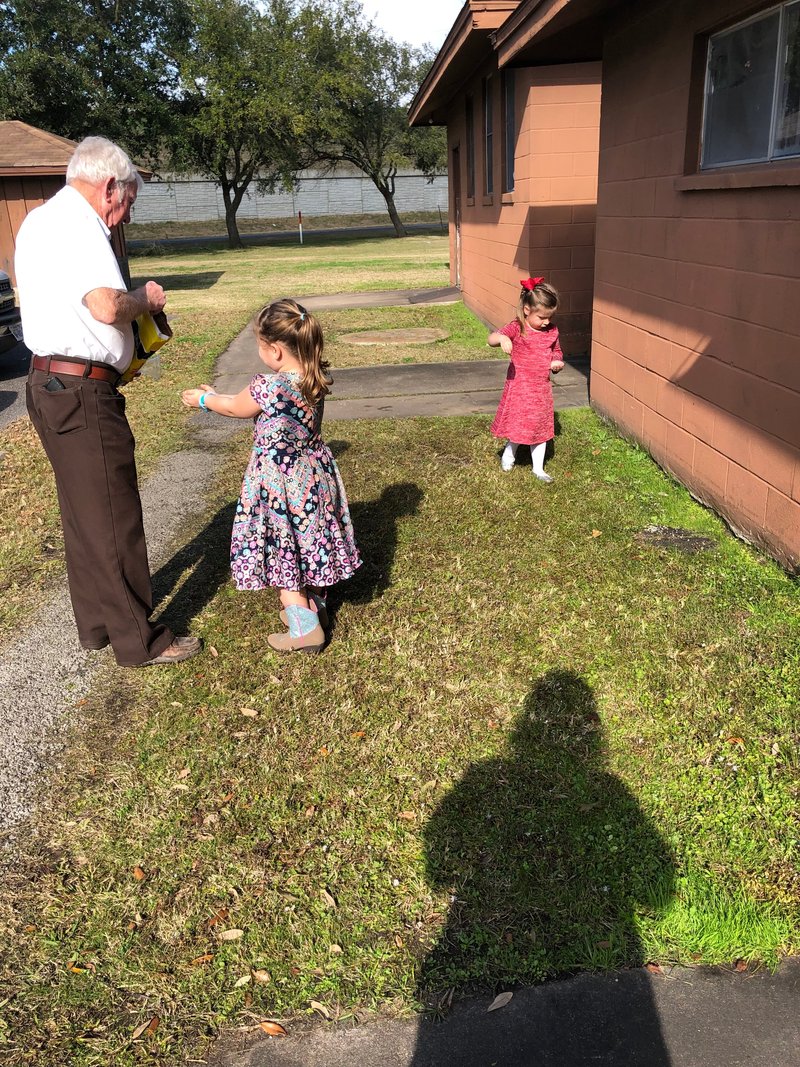 J.B. Arrington - Photo 29