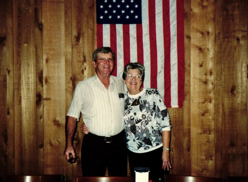 J.B. Arrington - Photo 31