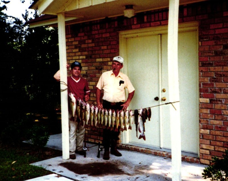 J.B. Arrington - Photo 33