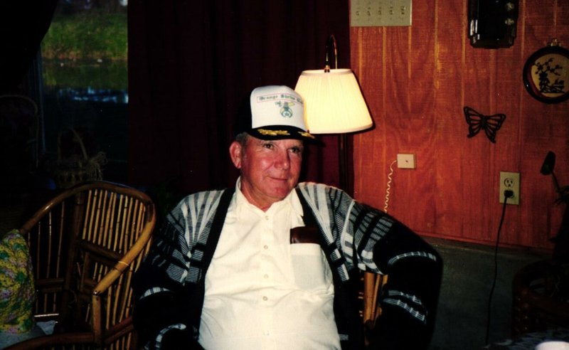 J.B. Arrington - Photo 35