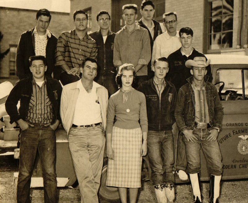 J.B. Arrington - Photo 34