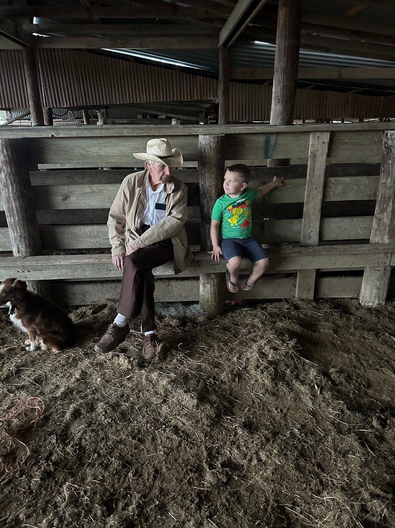 J.B. Arrington - Photo 36