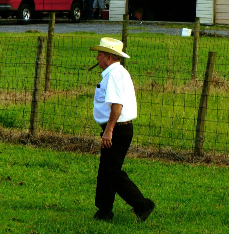 J.B. Arrington - Photo 40