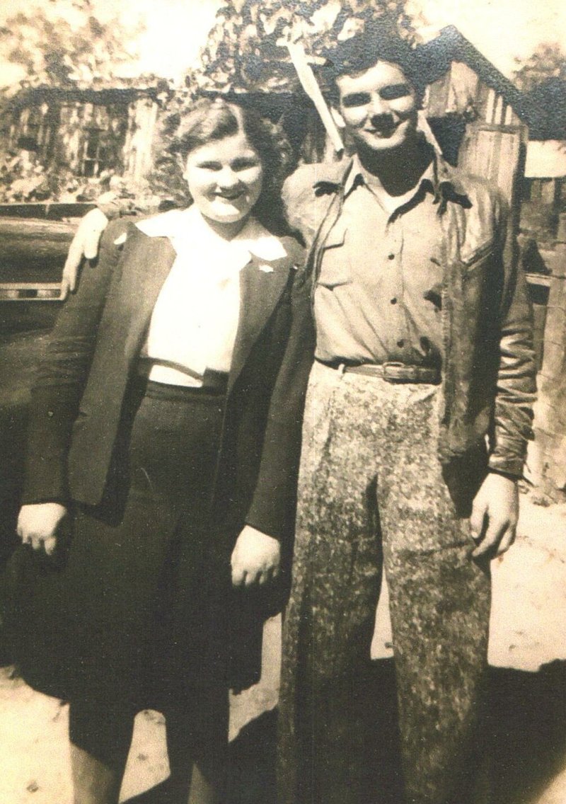 J.B. Arrington - Photo 44