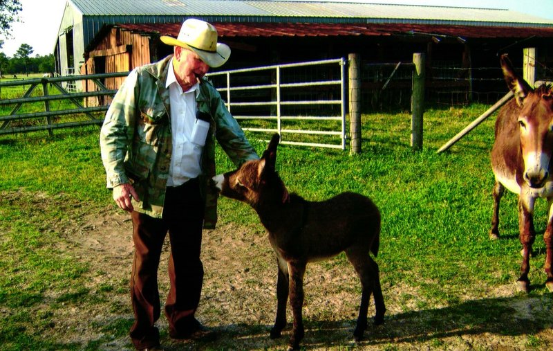 J.B. Arrington - Photo 43