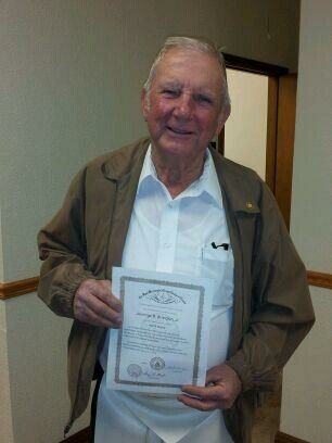 J.B. Arrington - Photo 47