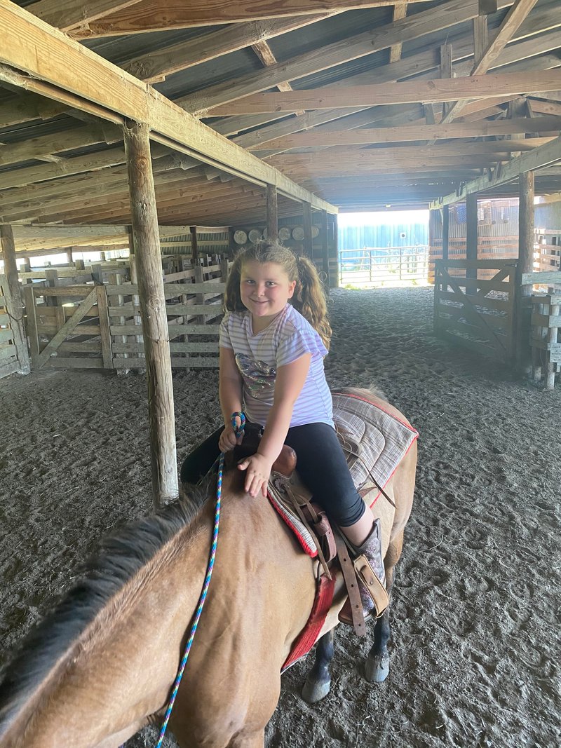 J.B. Arrington - Photo 46