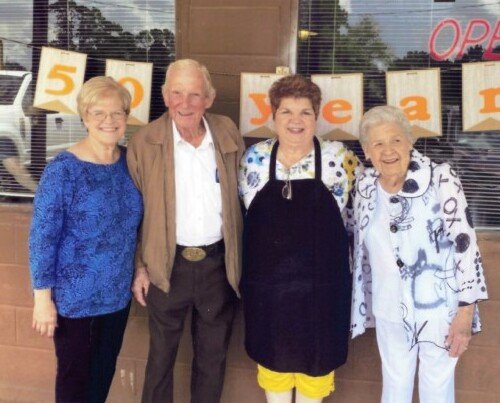 J.B. Arrington - Photo 56