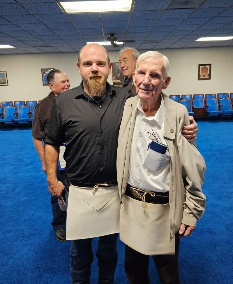 J.B. Arrington - Photo 54