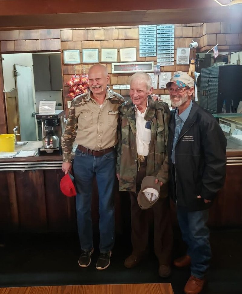 J.B. Arrington - Photo 58