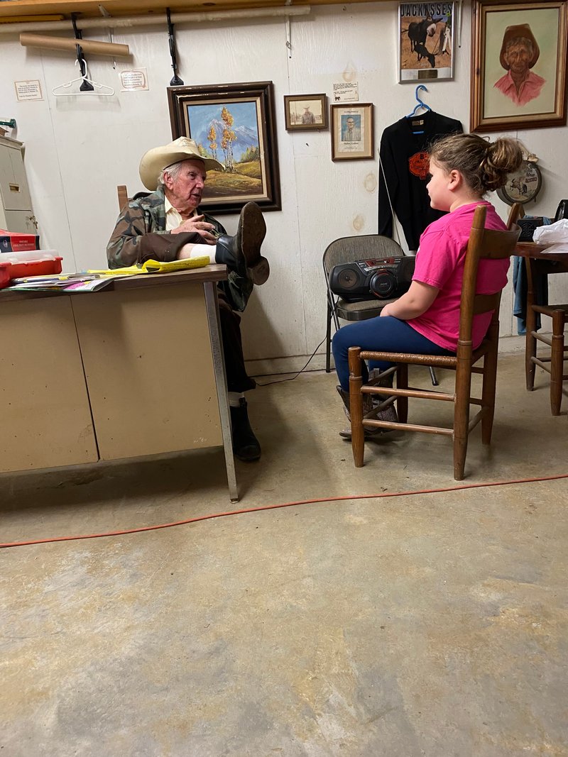 J.B. Arrington - Photo 59