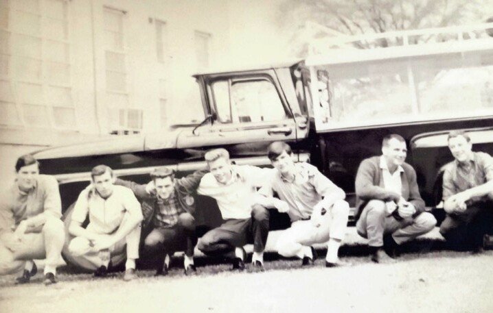 J.B. Arrington - Photo 63