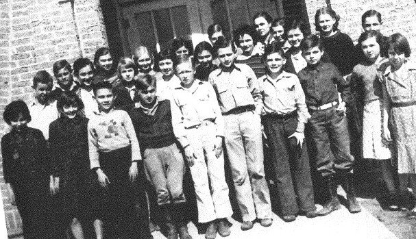 J.B. Arrington - Photo 64