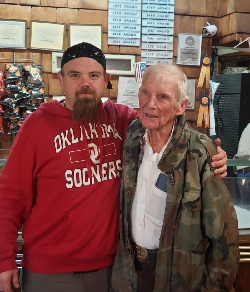 J.B. Arrington - Photo 65