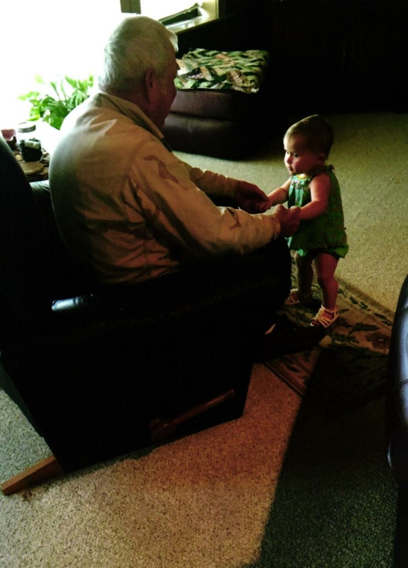 J.B. Arrington - Photo 67