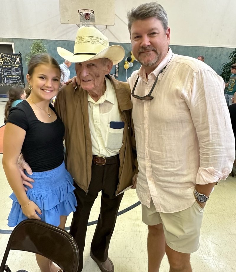 J.B. Arrington - Photo 66