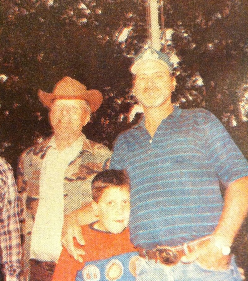 J.B. Arrington - Photo 69