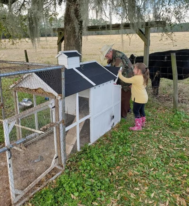 J.B. Arrington - Photo 72