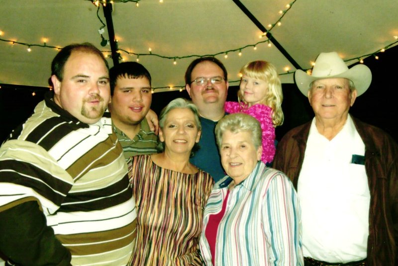 J.B. Arrington - Photo 73