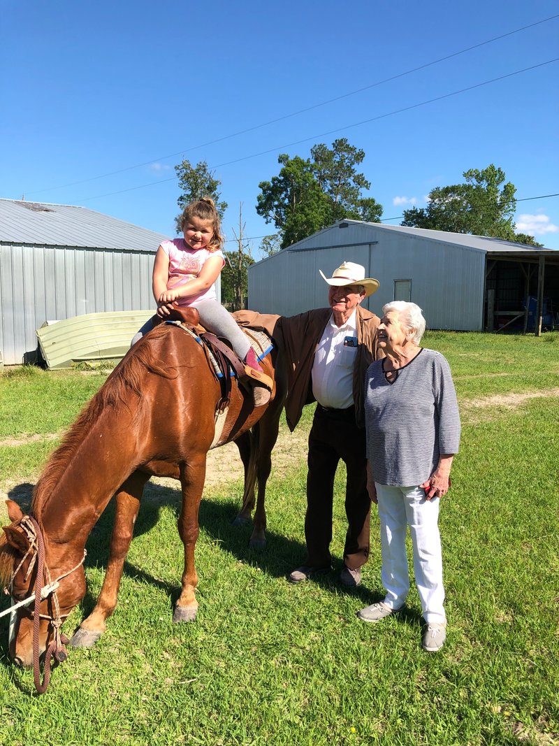 J.B. Arrington - Photo 68