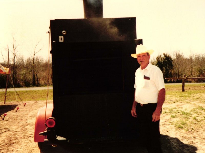 J.B. Arrington - Photo 74