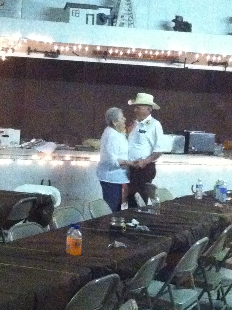 J.B. Arrington - Photo 75