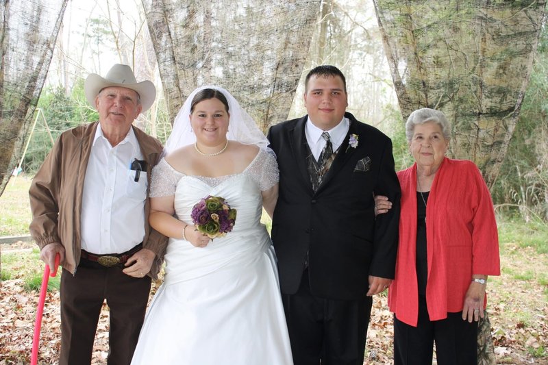 J.B. Arrington - Photo 77