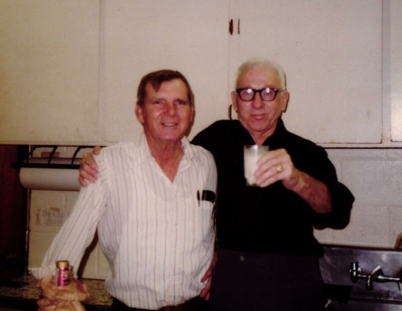 J.B. Arrington - Photo 81