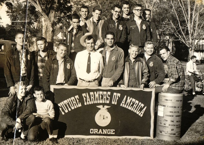 J.B. Arrington - Photo 83