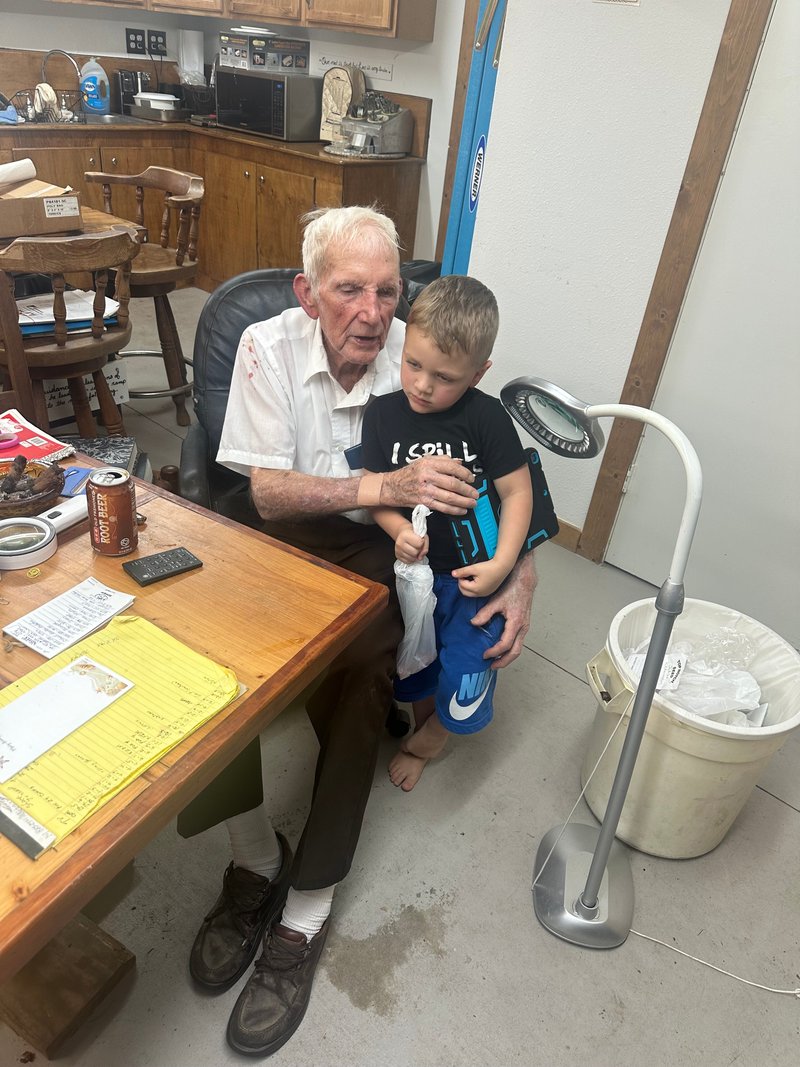 J.B. Arrington - Photo 88