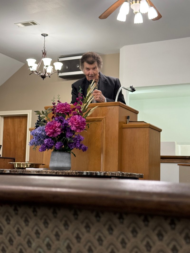 James Hart Mack McDonald - Photo 3