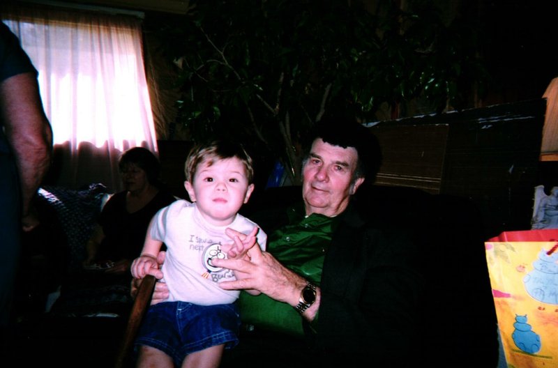 James Hart Mack McDonald - Photo 8