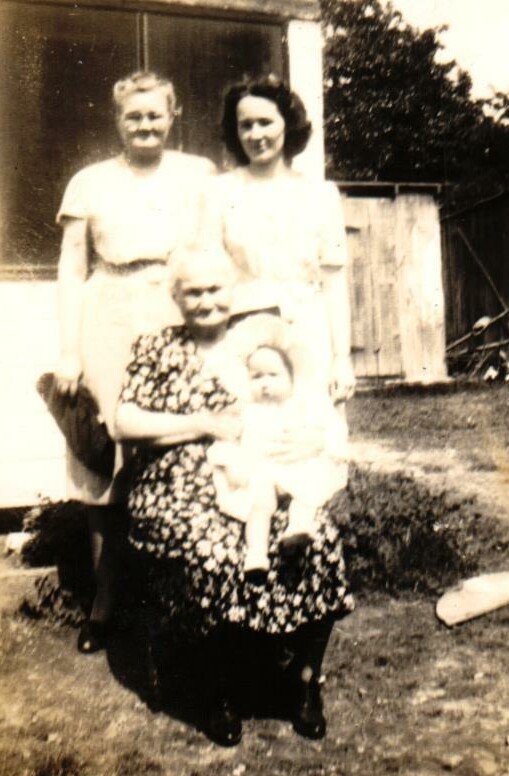 Linda Nell Premeaux - Photo 11