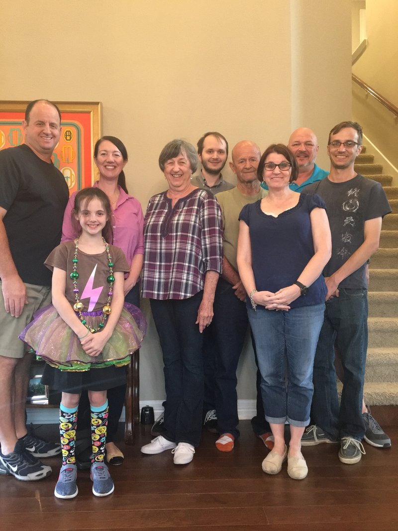 Linda Nell Premeaux - Photo 10