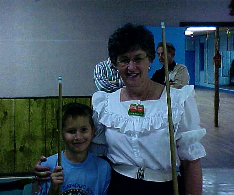 Linda Nell Premeaux - Photo 24