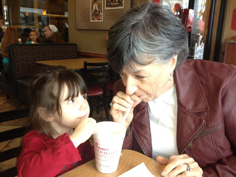 Linda Nell Premeaux - Photo 42