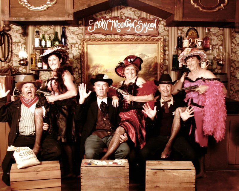 Linda Nell Premeaux - Photo 41