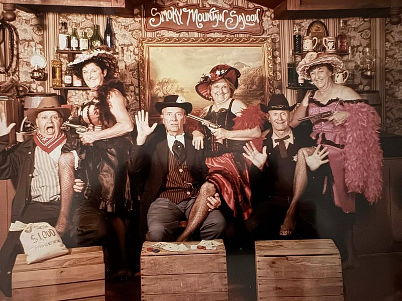 Linda Nell Premeaux - Photo 44